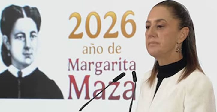 El mensaje de Claudia Sheinbaum a EEUU tras la captura de Maduro