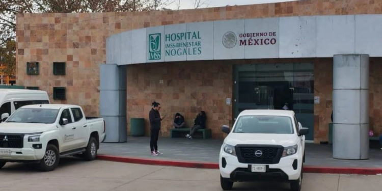 Alertan en Sonora por baja afluencia de padres en Centros de Vacunación por sarampión