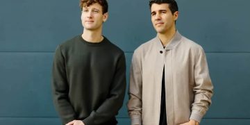 Los nuevos millonarios de la IA