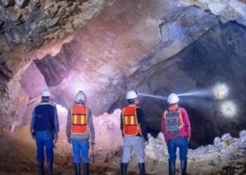 “Me empecé a preocupar”: esposa de minero desaparecido ya no supo de él desde el 23 de enero