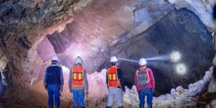 “Me empecé a preocupar”: esposa de minero desaparecido ya no supo de él desde el 23 de enero