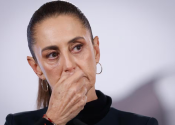 Sheinbaum asegura que ya hay tecnología para extraer litio; dice que se está valorando el costo