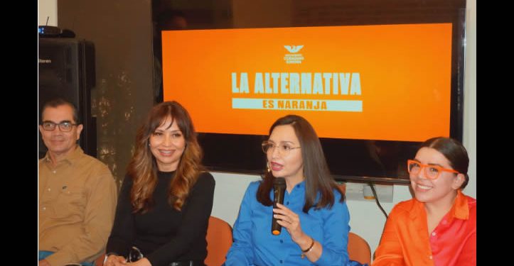 Rinden protesta las integrantes de la Unidad de Género