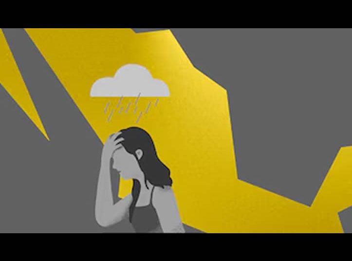 Mujeres doblan la cifra a hombres en casos de depresión e intentos de suicidio en México