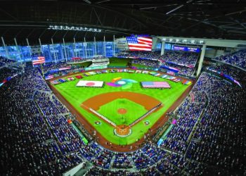 Clásico mundial de beisbol: estrellas le sacarán brillo al diamante