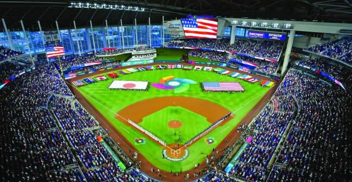 Clásico mundial de beisbol: estrellas le sacarán brillo al diamante