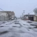 Nevadas en Chihuahua y Sonora afectan carreteras