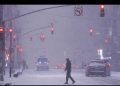 Casi la mitad de EE.UU. declara emergencia por temporal de nieve y hielo
