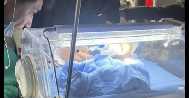 FNGS exige se investigue caso de niño abandonado en el Poblado Miguel Alemán y castigo a los responsables