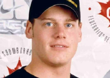 Arrestan en México a Ryan Wedding, exatleta olímpico ligado al Cártel de Sinaloa; es acusado de ser capo de la droga