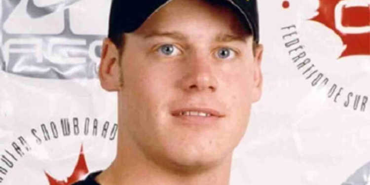 Arrestan en México a Ryan Wedding, exatleta olímpico ligado al Cártel de Sinaloa; es acusado de ser capo de la droga