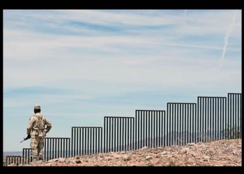 Nogales-Tucson: donde todo parece tan normal y a la vez no lo es