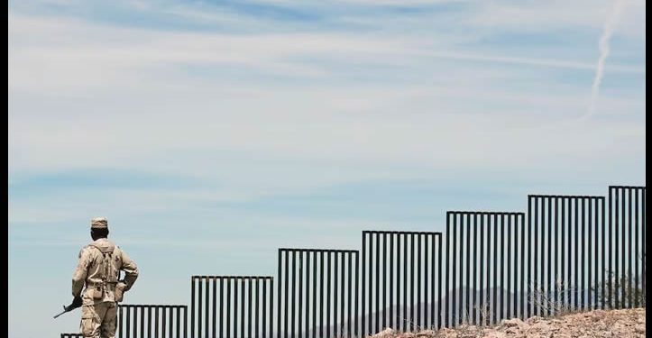 Nogales-Tucson: donde todo parece tan normal y a la vez no lo es