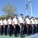 450 aspirantes de la nueva generación Dragón inician curso de formación para policía de proximidad