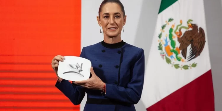 Olinia, el auto eléctrico de la 4T, enfrenta retrasos y el obstáculo del litio