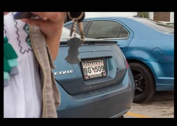 AMDA aplaude el fin del programa para regularizar autos chocolate