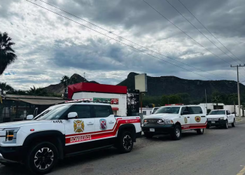 Localizan a geólogo reportado como extraviado en un cerro de San Javier, pobladores se sumaron a las acciones de búsqueda