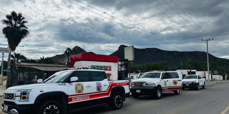 Localizan a geólogo reportado como extraviado en un cerro de San Javier, pobladores se sumaron a las acciones de búsqueda