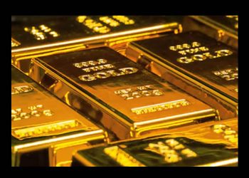 El oro superó por primera vez en su historia la barrera de los 5.000 dólares por onza