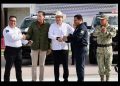 Refuerza Alfonso Durazo seguridad, salud y vivienda en San Luis Río Colorado