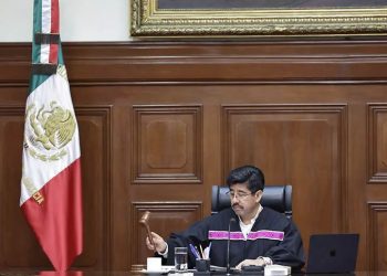 Sólo 12 de 135 padres en el extranjero pagaron pensión a sus hijos en México