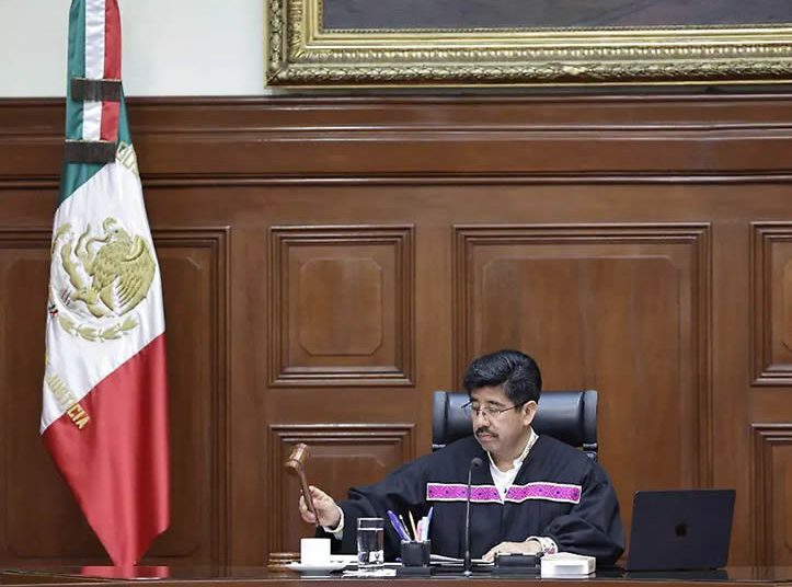 Sólo 12 de 135 padres en el extranjero pagaron pensión a sus hijos en México