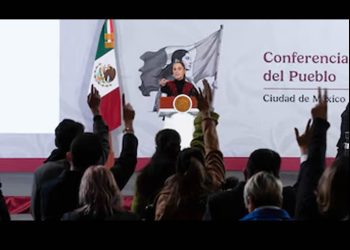 Durante el gobierno de Sheinbaum han asesinado a 9 periodistas: 2026 registra primer caso en Veracruz