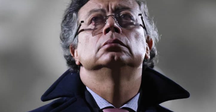 Gustavo Petro decreta el mayor impuesto a la riqueza en el mundo para sanear finanzas de Colombia
