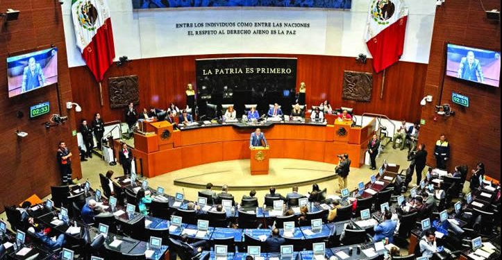 Los plurinominales se elegirían a voto directo; el INE mantendrá su autonomía: Sheinbaum