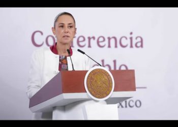 Sheinbaum condena intervención en Venezuela y propone nuevo modelo de cooperación regional