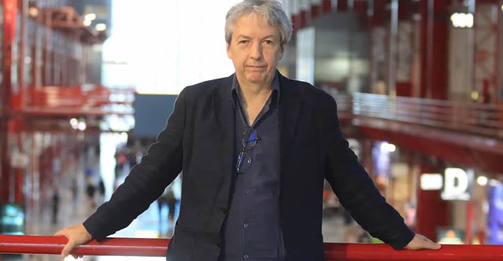 El mexicano David Toscana gana el premio Alfaguara de novela 2026