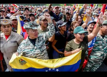 Venezuela anuncia liberación de “un número importante” de presos; es un gesto para “consolidar la paz y la convivencia pacífica”