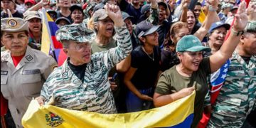 Venezuela anuncia liberación de “un número importante” de presos; es un gesto para “consolidar la paz y la convivencia pacífica”