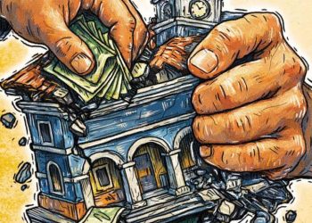 Recorte asfixia a universidades de los estados