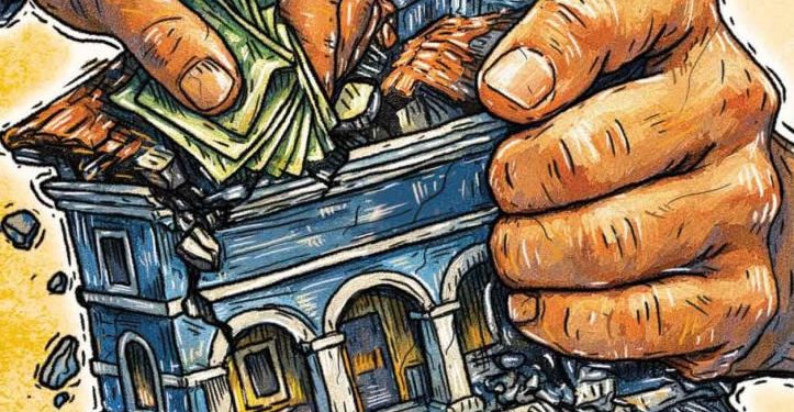 Recorte asfixia a universidades de los estados