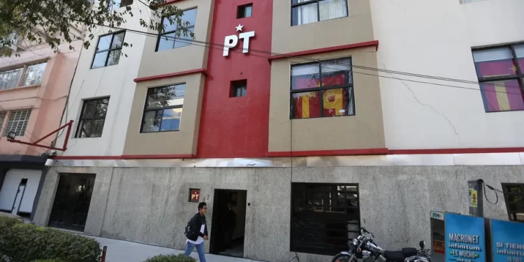 PT y PVEM: partidos chicos, fortunas grandes y múltiples propiedades
