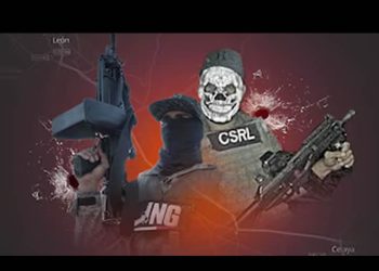 Pugna entre el CJNG y el Cártel de Santa Rosa de Lima ocasionó la muerte de 11 personas en Salamanca