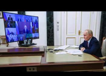 Rusia observa con satisfacción y cautela las tensiones entre EU y Europa por Groenlandia