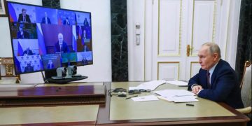 Rusia observa con satisfacción y cautela las tensiones entre EU y Europa por Groenlandia