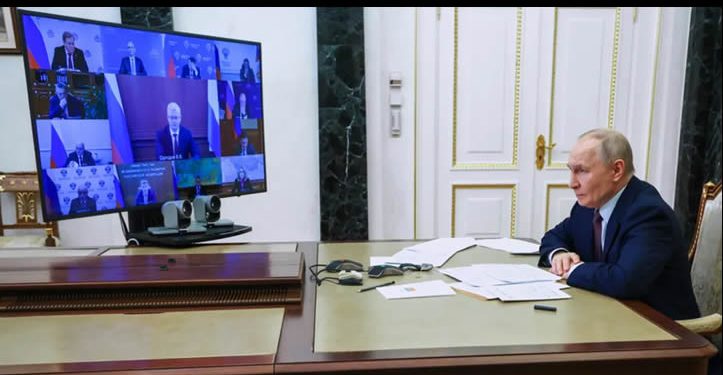 Rusia observa con satisfacción y cautela las tensiones entre EU y Europa por Groenlandia