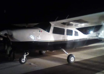 Dos pilotos sonorenses cumplen más de 6 años presos sin sentencia en Venezuela; familiares piden repatriación