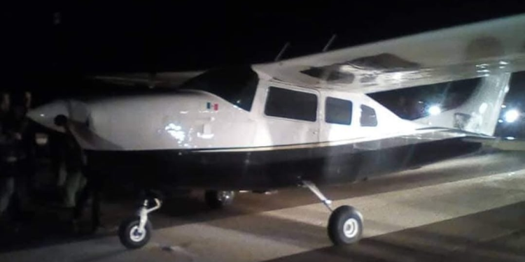 Dos pilotos sonorenses cumplen más de 6 años presos sin sentencia en Venezuela; familiares piden repatriación