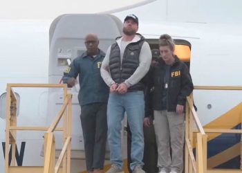 Ryan Wedding se declaró no culpable por los delitos de narcotráfico y homicidio en EEUU