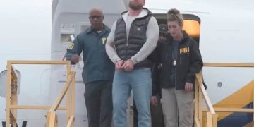 Ryan Wedding se declaró no culpable por los delitos de narcotráfico y homicidio en EEUU