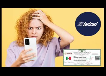 Registro obligatorio de celulares 2026: paso a paso para registrar tu línea telefónica con CURP