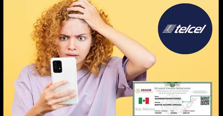 Registro obligatorio de celulares 2026: paso a paso para registrar tu línea telefónica con CURP