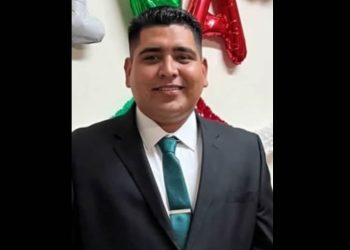 Designa Cabildo de Bácum al regidor Juan de Dios Jocobi Cuevas como nuevo alcalde para lo que resta del periodo 2024-2027