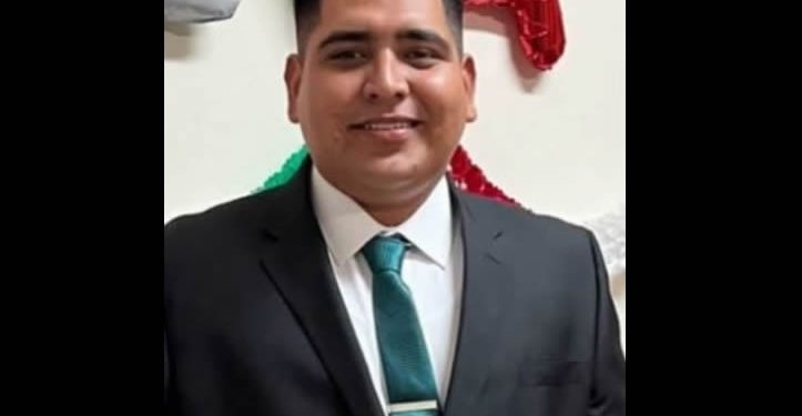 Designa Cabildo de Bácum al regidor Juan de Dios Jocobi Cuevas como nuevo alcalde para lo que resta del periodo 2024-2027