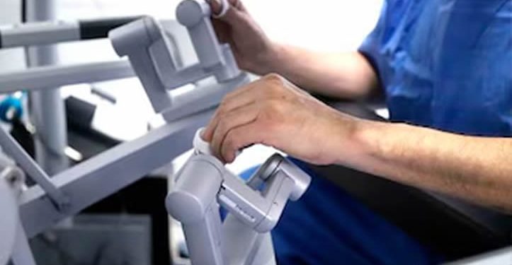 IMSS impulsa la cirugía robótica oncológica con casi mil intervenciones exitosas en tres años