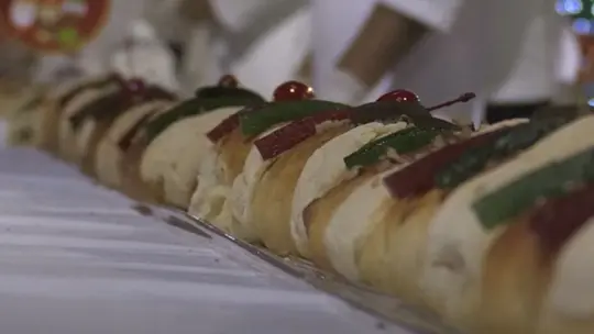 ¿Cuándo se Partirá la Rosca de Reyes Más Grande de Hermosillo 2026?; Se Cambia la Fecha